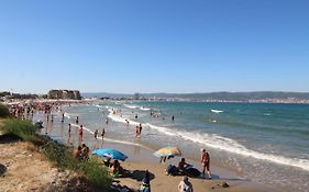 Amadeus XV 44 Studio Sunny Beach Centum