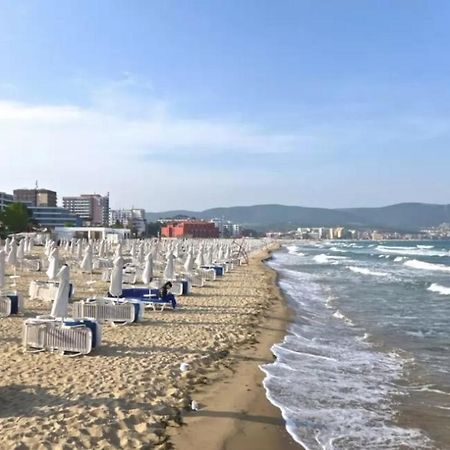 Amadeus XV 44 Studio Sunny Beach Centum Екстериор снимка
