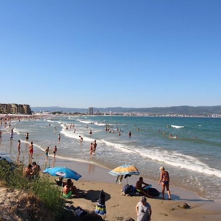 Amadeus XV 44 Studio Sunny Beach Centum Екстериор снимка