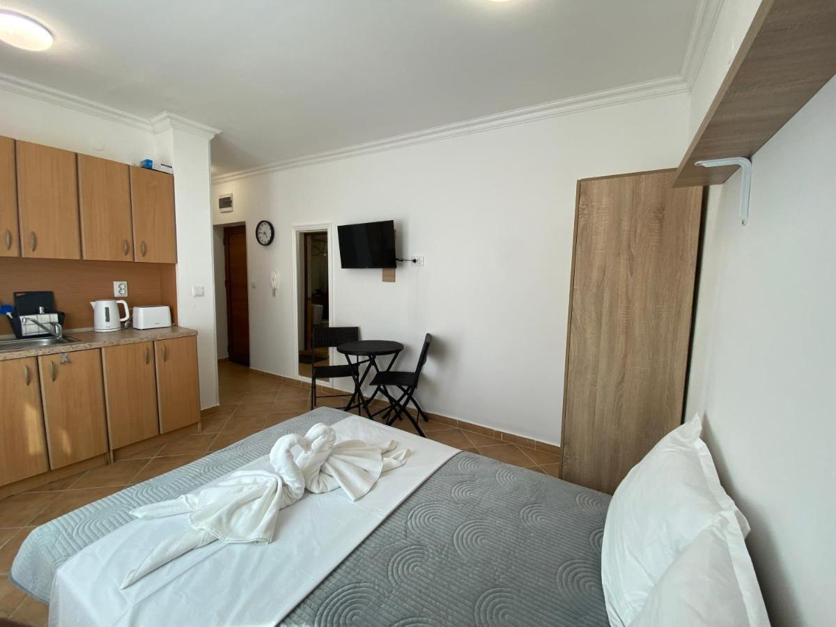 Amadeus XV 44 Studio Sunny Beach Centum Екстериор снимка