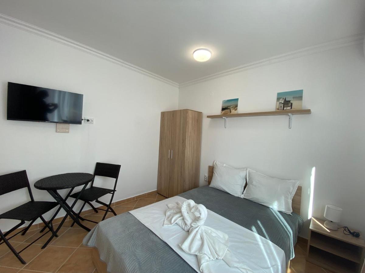 Amadeus XV 44 Studio Sunny Beach Centum Екстериор снимка