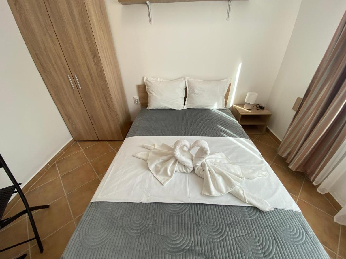 Amadeus XV 44 Studio Sunny Beach Centum Екстериор снимка