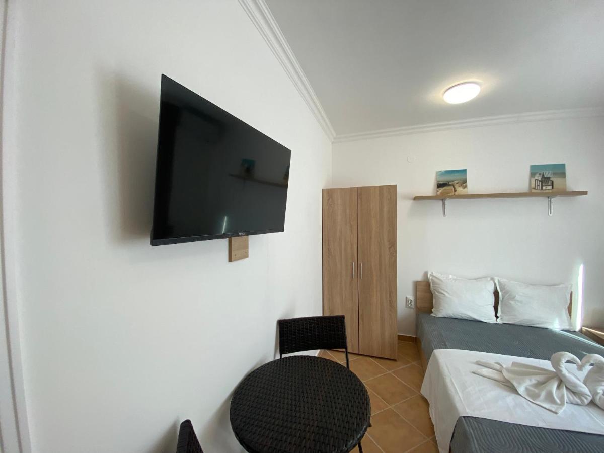 Amadeus XV 44 Studio Sunny Beach Centum Екстериор снимка