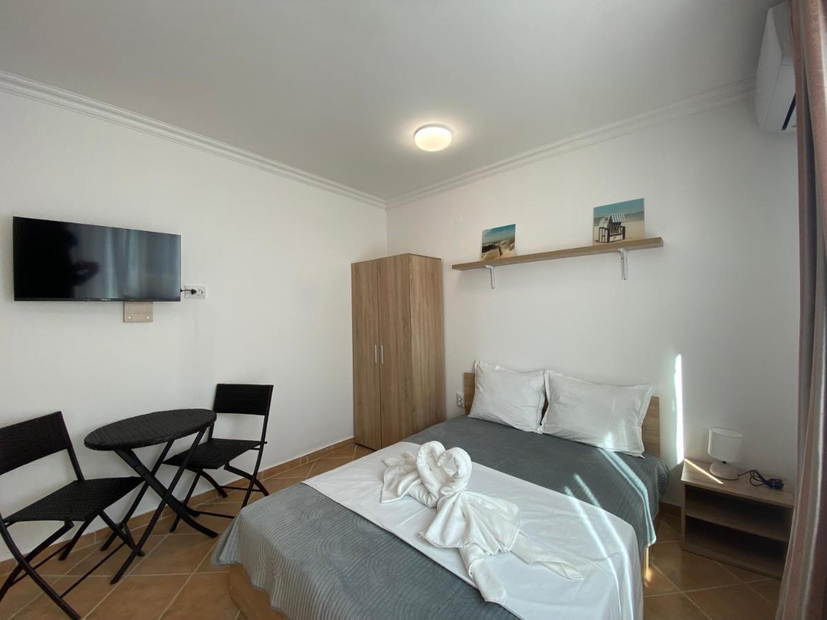 Amadeus XV 44 Studio Sunny Beach Centum Екстериор снимка