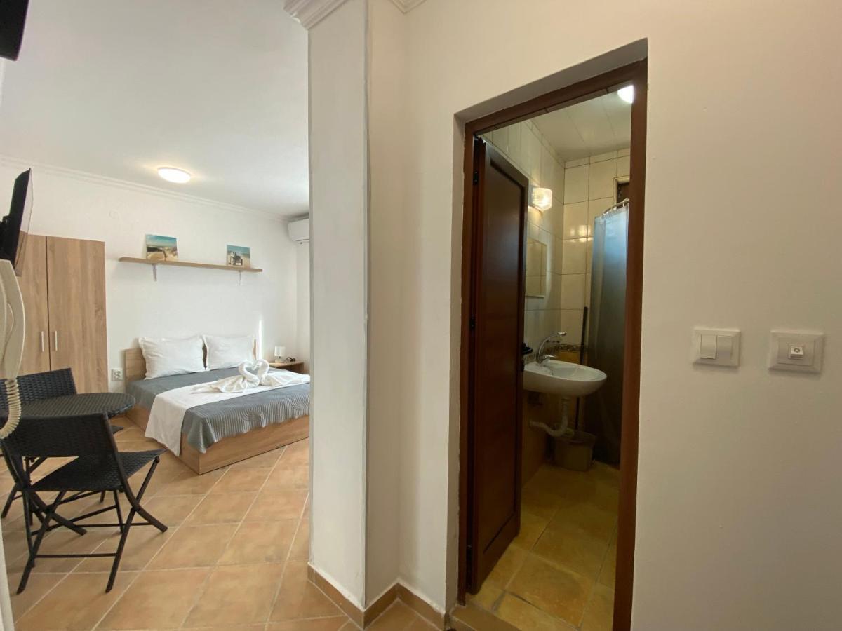 Amadeus XV 44 Studio Sunny Beach Centum Екстериор снимка