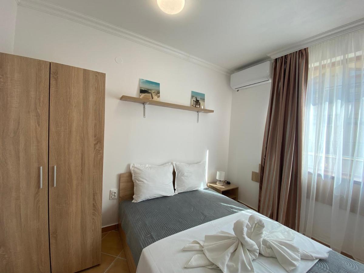 Amadeus XV 44 Studio Sunny Beach Centum Екстериор снимка
