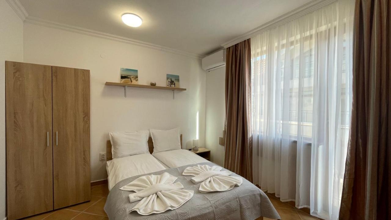 Amadeus XV 44 Studio Sunny Beach Centum Екстериор снимка